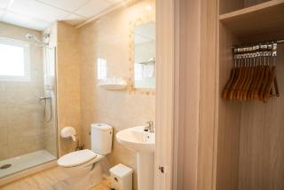 Hostal Mar y Huerta - Es Canar - 3