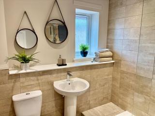 Kincraig Apartment - 7