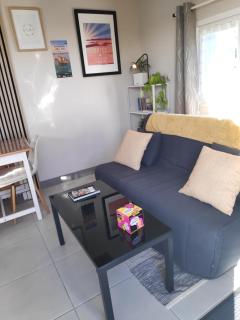 KASTELL MOR - SANTEC - proximité ROSCOFF - Santec - 7