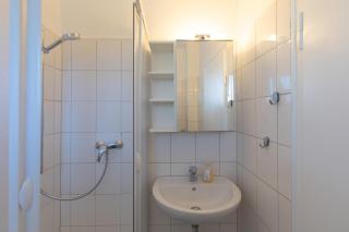 Exclusive Home Feeling Flat - 1