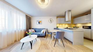 Golden Spot Apartment 5 min to Central Station - 5