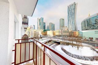 Golden Spot Apartment 5 min to Central Station - 6