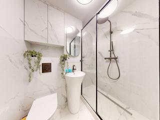 Golden Spot Apartment 5 min to Central Station - 8