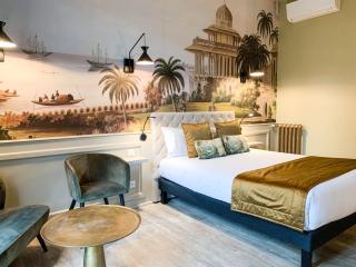 Villa Pruly Hotel Cannes Centre - Cannes - 3