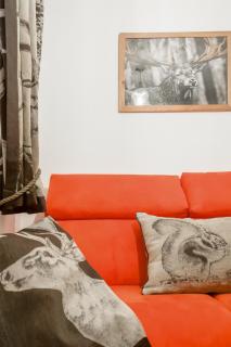 Maison Villarisson Chalet di Charme La Salle a due passi dal Monte Bianco - 5