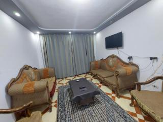 Sphinx Aparthotel - 1