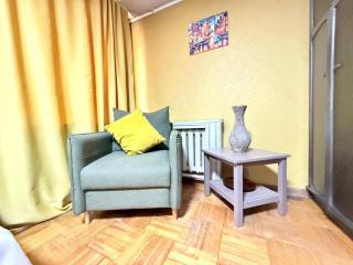 Уют в Центре Золотого Квадрата на Абылай хана рядом с метро - 9