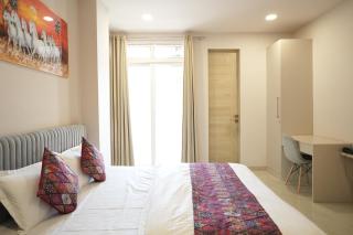 Hotel Joystel Studio - 0