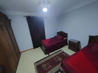 Sphinx Aparthotel - 1