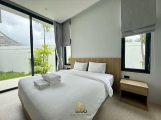 4 Br Pool Villa in Chalong - 3