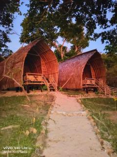 Tress Maria's beach resort - 7