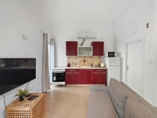 HaYarden Vibe - - 1 Bedroom With Sea Balcony By Vacay - 3