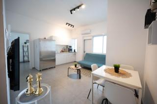 HaYarkon Seaside - 3Bedroom By Vacay - 0