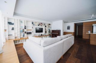 Ben Gurion 2 Bedroom With Free Parking By Vacay - 0