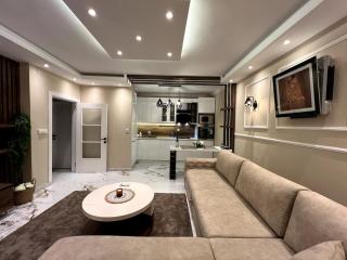 Dobrota Luxury House with Kotor Gulf View - 9