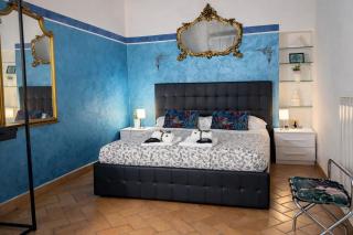 Historic roman Home by Campo de Fiori - 9