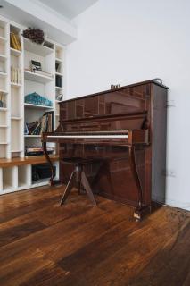 Ben Gurion 2 Bedroom With Free Parking By Vacay - 4