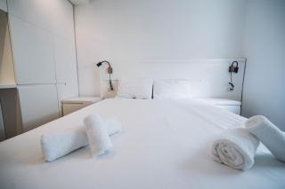 Ben Gurion 2 Bedroom With Free Parking By Vacay - 2