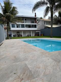 Casa na Praia Brava - 4