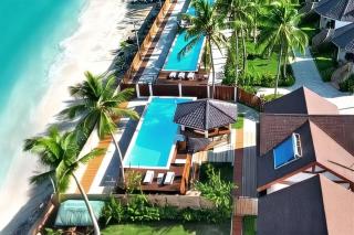 Utopia Beachfront Vacation Club - 6