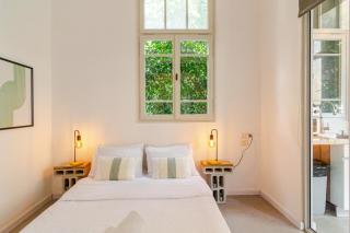 Beach Side Retreat in Central Tel Aviv By Vacay - 6