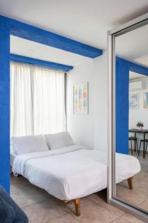 (Building Shelter) Best Location Studio - 8