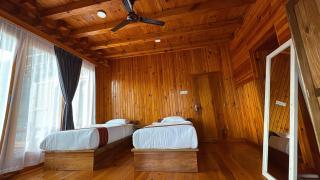 PumakhaPhochu service Apartment & Phuntshochoeling Village Homestay - 5