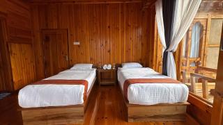 PumakhaPhochu service Apartment & Phuntshochoeling Village Homestay - 3