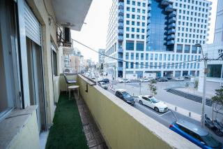 HaYarkon Seaside - 1 Bedroom By Vacay - 3