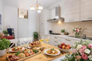 MARY HOUSE Central Station Large Apartment - 4