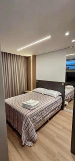 Studio moderno e aconchegante - 4