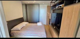 Studio moderno e aconchegante - 3