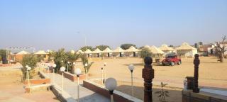 Aryan Luxury Resort - 0