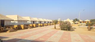 Aryan Luxury Resort - 3