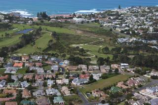 Seaside Hermanus Guest Room - Hermanus - 7