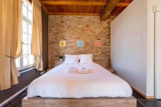 Historic Comfort & place in Charming Damme - 6