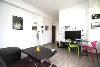 In The Heart Of The City - 2 Bedrooms - By Vacay - 0
