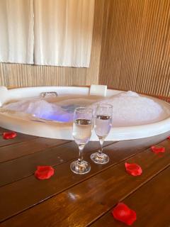 Estalagem Andorinhas - Monte Verde - 5