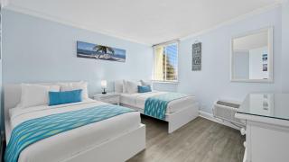 Clearwater Beach Pelican 2 - 5