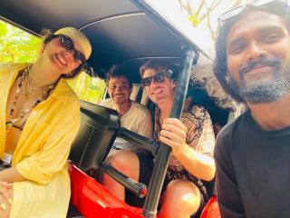 Night Owl Hostel Sigiriya - 7