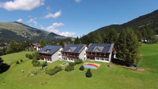juhui Lenzerheide - Lenzerheide - 0