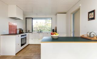 Architect-Designed House With Views Near Hornbæk - 9