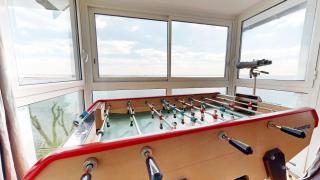 Cottage Pêcheur + Annexe 12pers vue Mont St-Michel - 9