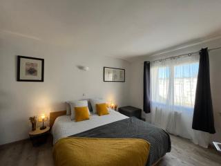 Le numéro 4 Joli appartement avec jardin clos - 2