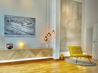 Schwarzwald Loft Batschari Palais - 7