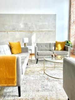 Schwarzwald Loft Batschari Palais - 8