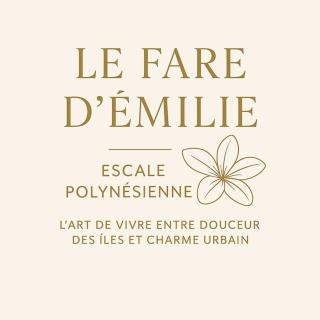 Le Fare d'Emilie - Escale Polynesienne - 9