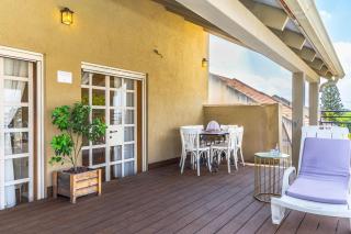 נילם סוויטות בוטיק - סוויטה מהממת עם בריכה פרטית מחוממת ומקורה - 8