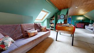 Greenland 15pers jacuzzi sauna airhockey billard - 1