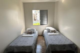 Apto Duplex no Itaguá - 3qts - wifi - ventilador - 9